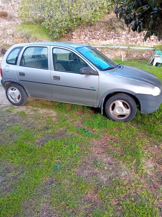 Vendo opel corsa B 1.5 TD