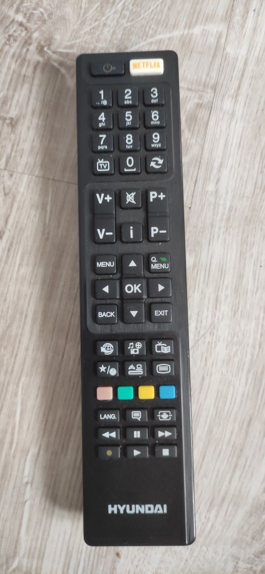 Sprzedam telewizor 43  cale