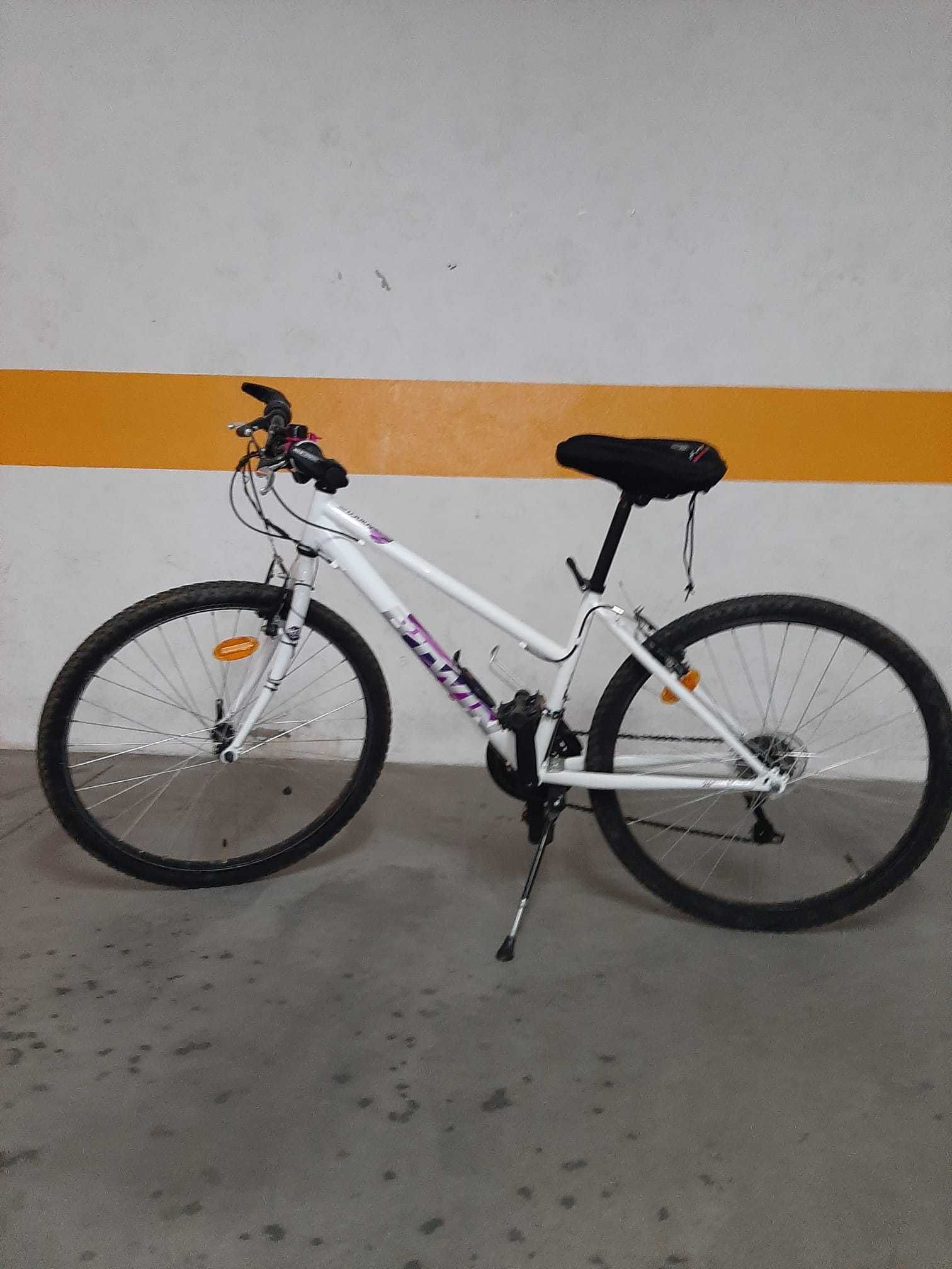 Vendo Bicicleta BTT