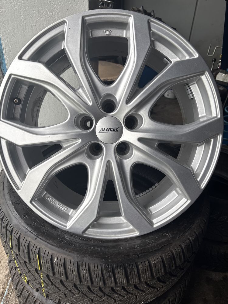 Komplet Felg Aluminiowych 19cali VW,Mercedes,Audi,BMW (5x112,ET28)