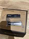 Kingston FURY 16GB (2x8GB) 6000MHz CL36 Beast Black EXPO