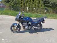 Suzuki Bandit Suzuki Bandit 600S 1999r.