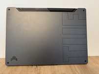 Asus tuf gaming f15