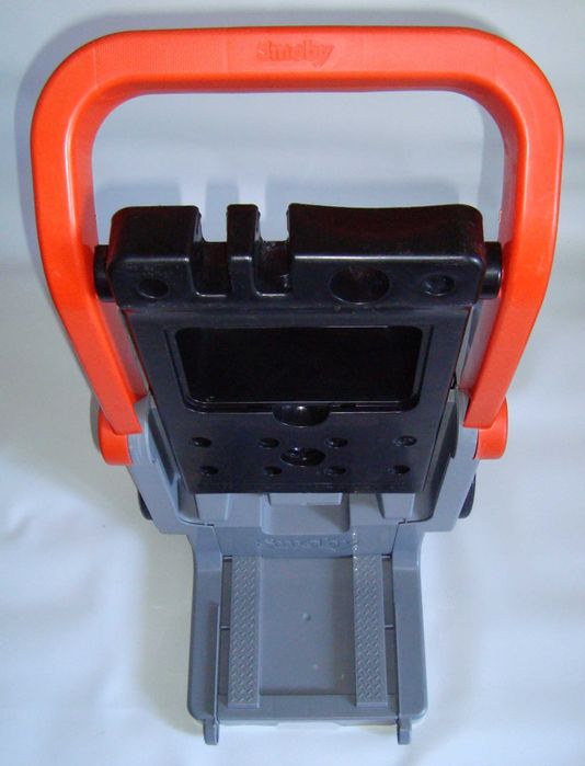 Стул - трансформер Smoby made in France