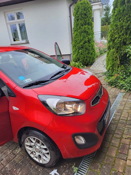 KIA PICANTO sprzedam