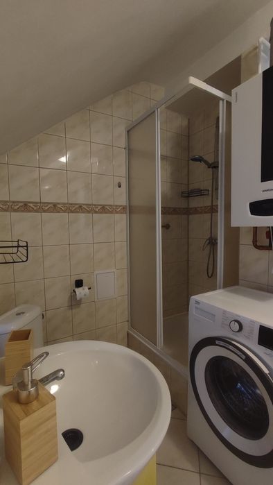 Słoneczne mieszkanie 1 pok.  po remoncie 45 M2 Wałbrzych Nowe Miasto