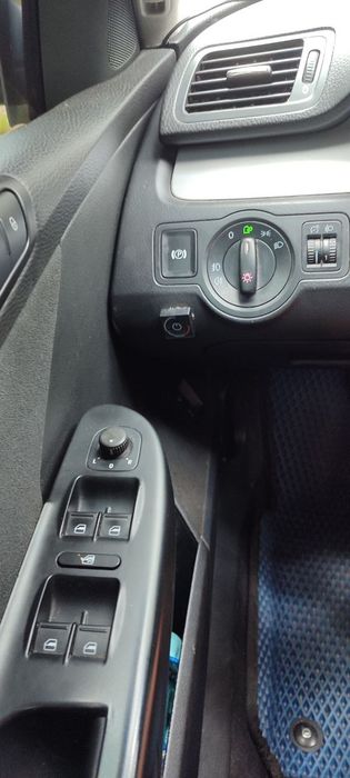 Продам VW Passat B6