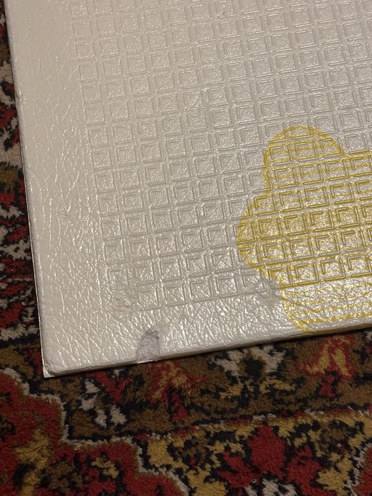 Термокилимок 1.20/1.80