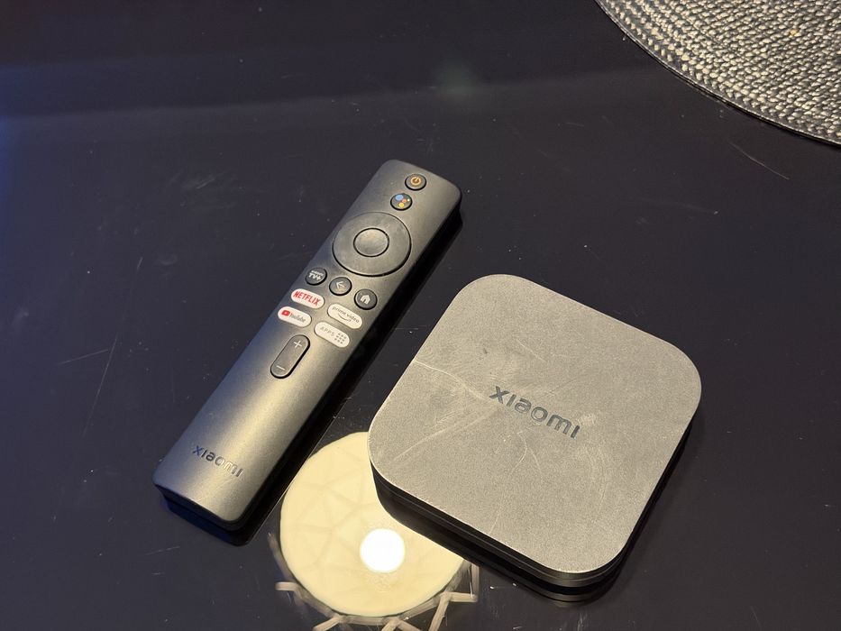 Xiaomi Mi Box 2nd Gen