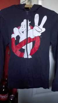 Bluza Ghostbusters