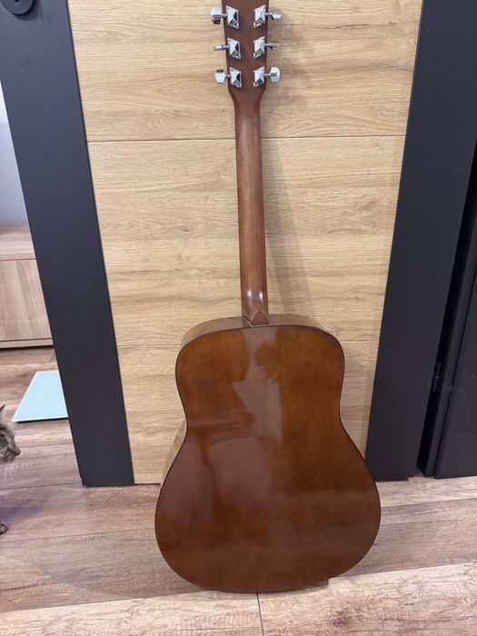 YAMAHA f310 gitara akustyczna