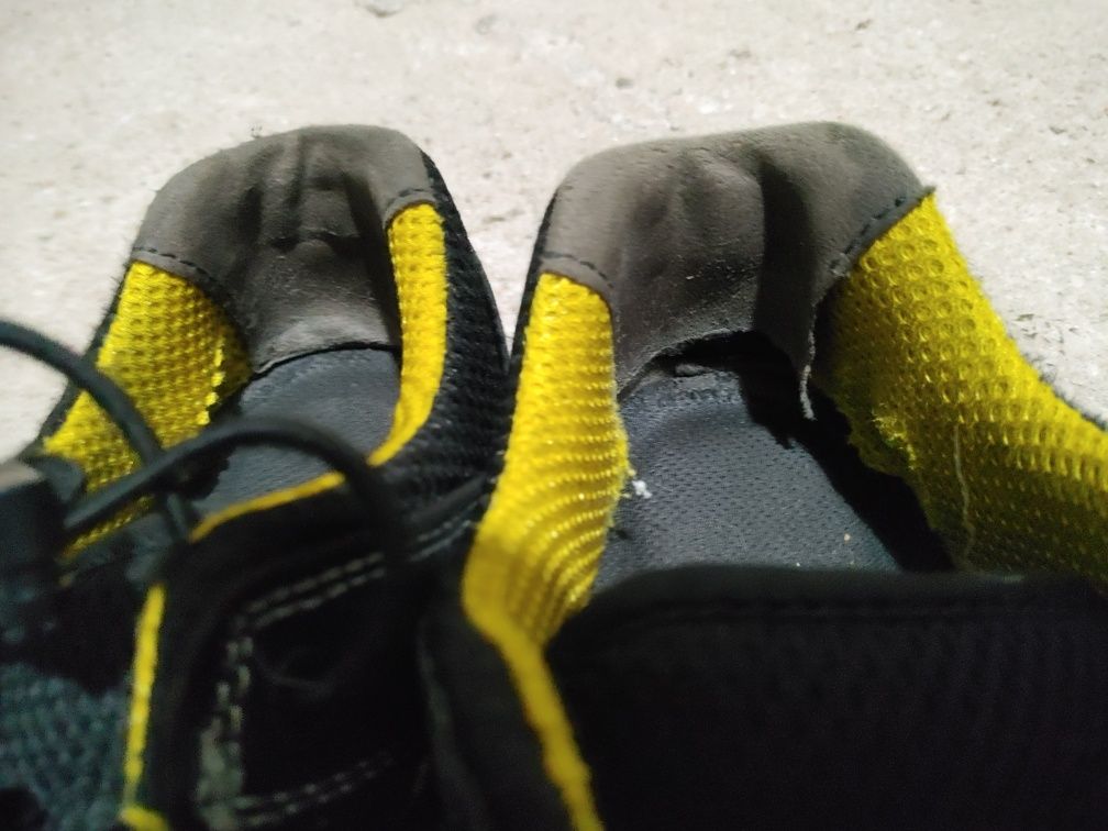 Sprzedam buty robocze 43 używane