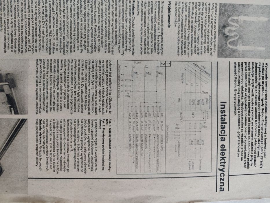 Dla kolekcjonerów gazeta Zrób Sam – komplet 10 nr z PRL majsterkowani