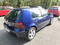 Продам Volkswagen Golf 4, 1999 год, 1.6 бензин (Фольксваген  Гольф 4)