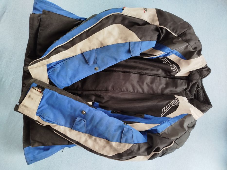 Kurtka motocyklowa L