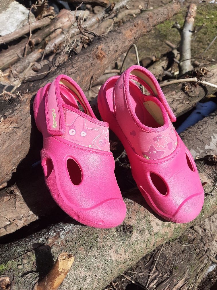 Rozm 30- 31 buty na basen do wody