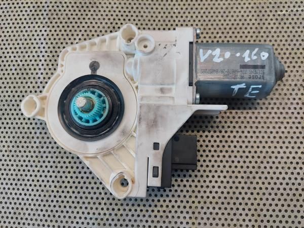 Motor vidro trás esquerdo AUDI A6 Avant (4F5, C6)