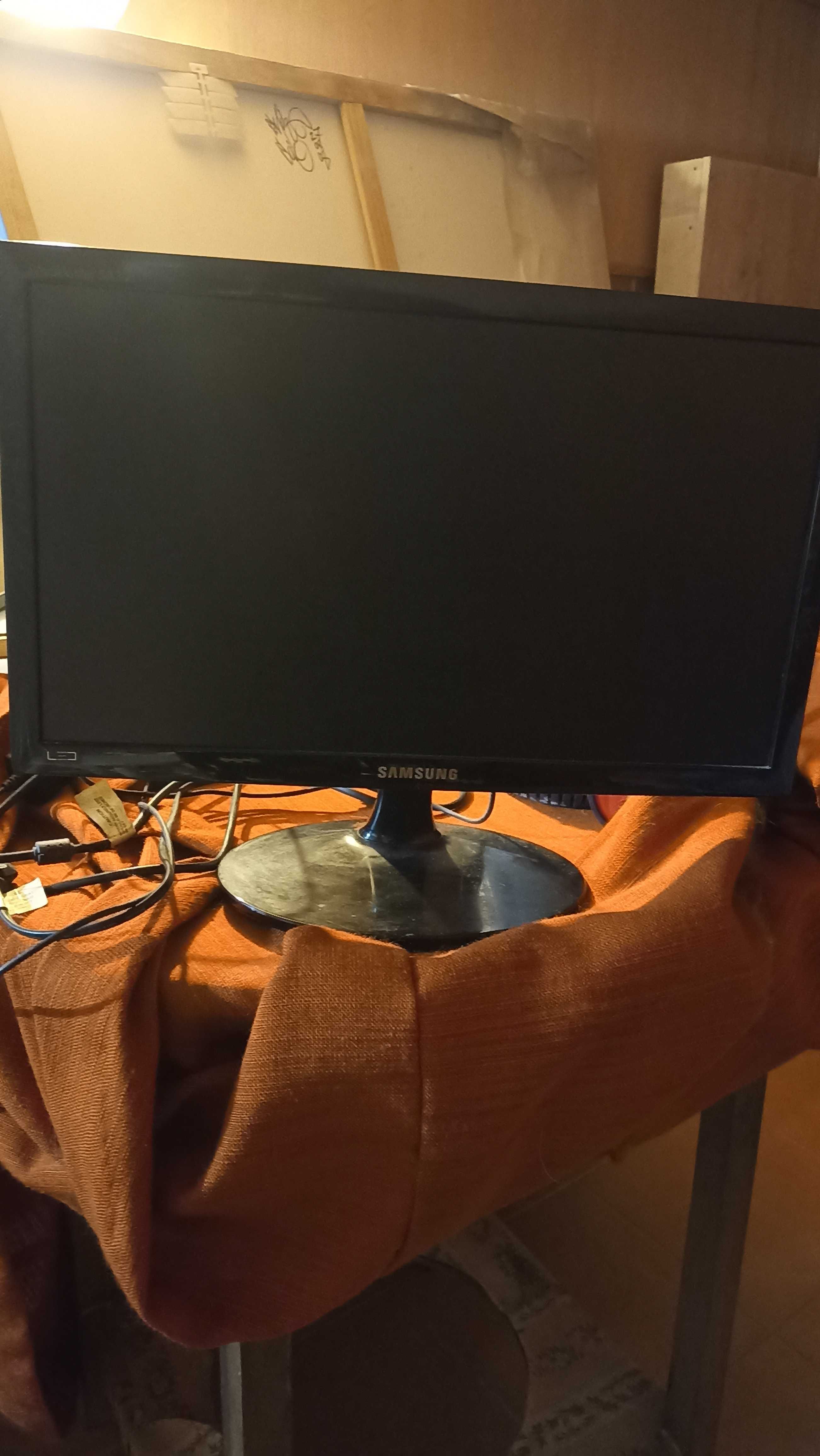 Monitor PC Samsung
