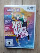 Just Dance 2020 do Nintendo Wii