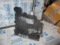 Fecho 1361334080 FIAT DUCATO 3 FOURGON 3000Mm 2013 2.0JTD 115CV 5P BRANCA TDRT 6 PINOS