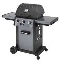 Grill gazowy BROIL KING Royal 340