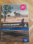 Oblicza geografii 4. Rozszerzenie