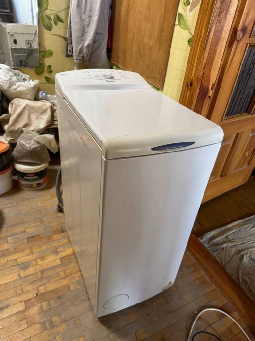 Пральна машина Whirlpool AWE 2322
