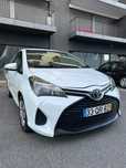 Toyota Yaris 1.4 D-4D Comfort