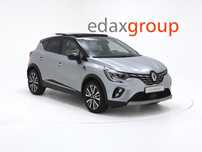 Renault Captur E-TECH PLUG-in Hybrid 160 ICONIC