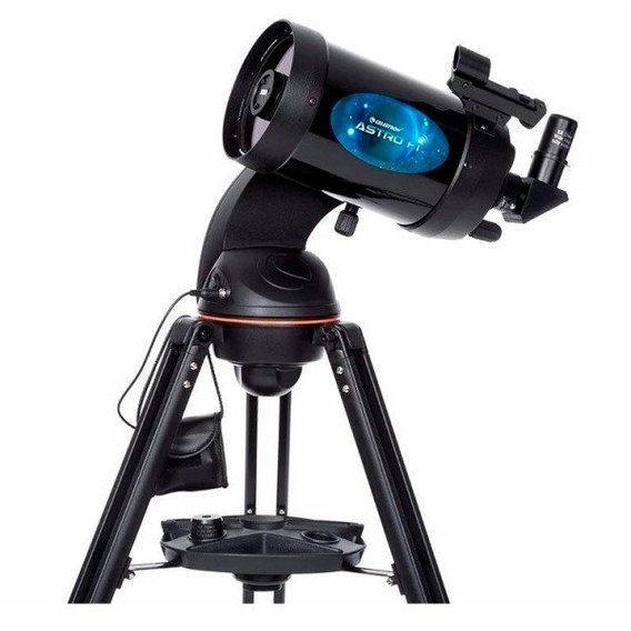 Телескоп Celestron Astro Fi 5, 90mm,Fi 6,Fi 130 мм. Новые. Скидки!!