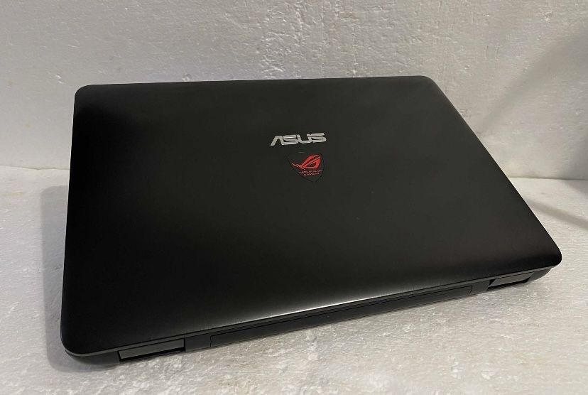 Игровой ASUS ROG G551J + (Intel Core i7) + 16 ГБ RAM + Видео GTX GDDR5