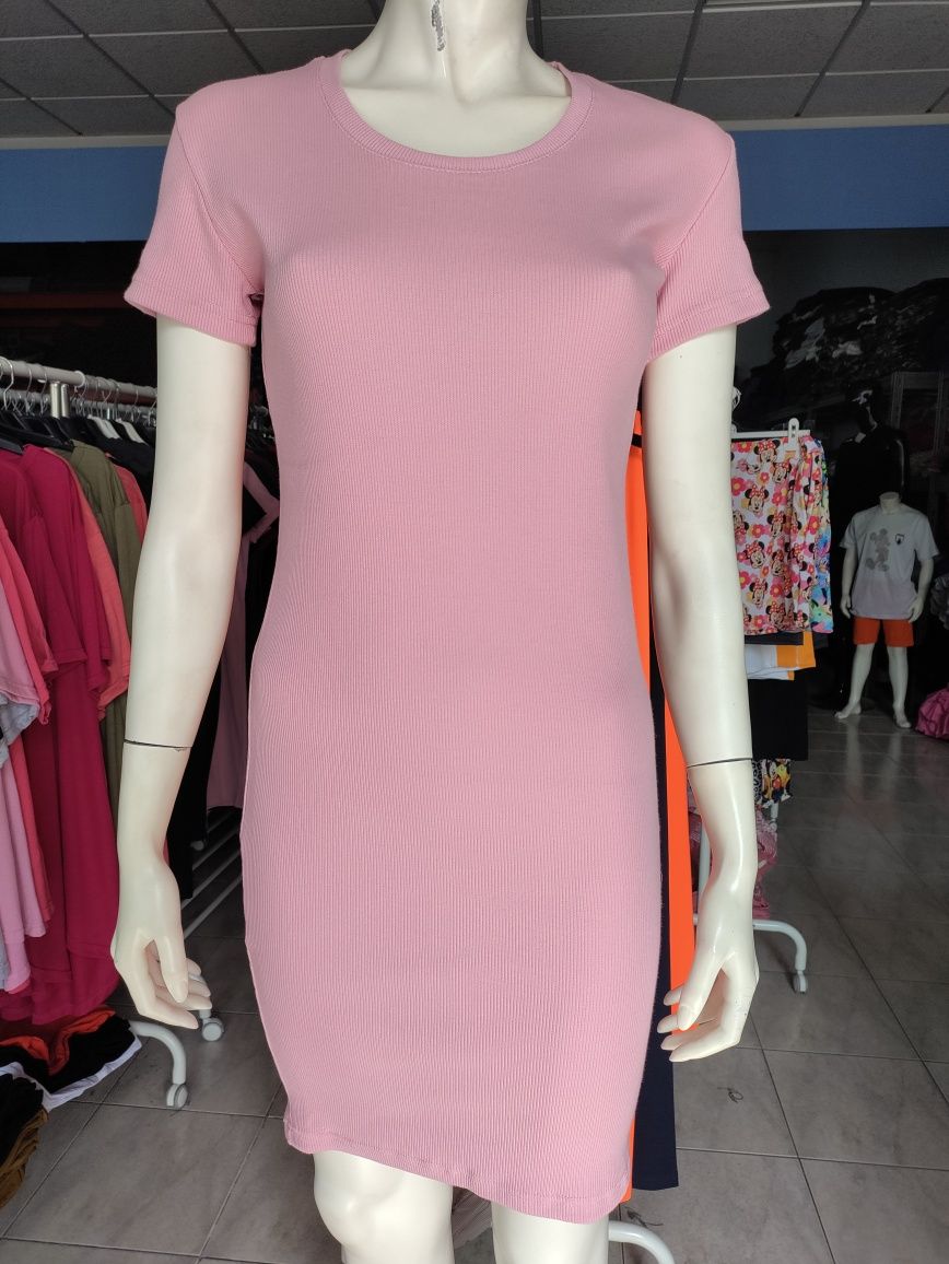 Vestido 3,50 Euros.               Só para REVENDA