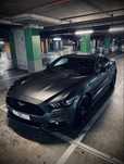 Ford Mustang 2.3 Ecoboost - *NACIONAL*