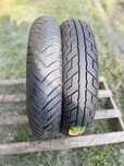 Мотошини 130/70R18 Michelin