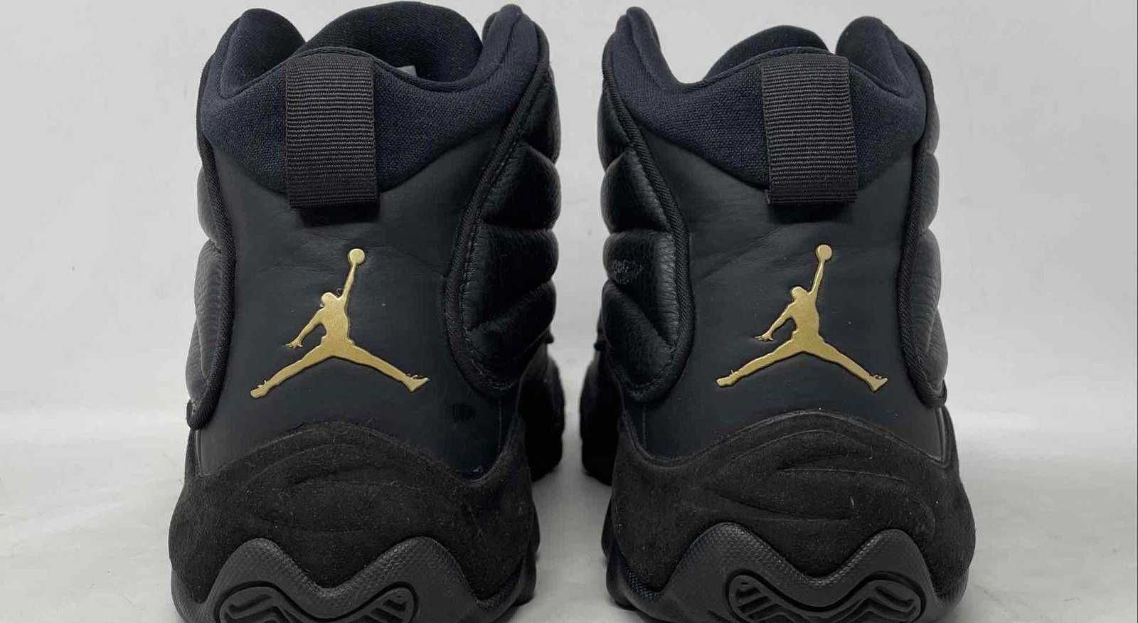 Оригінальні Nike Air Jordan Pro Strong (407285-010) 26.5 см