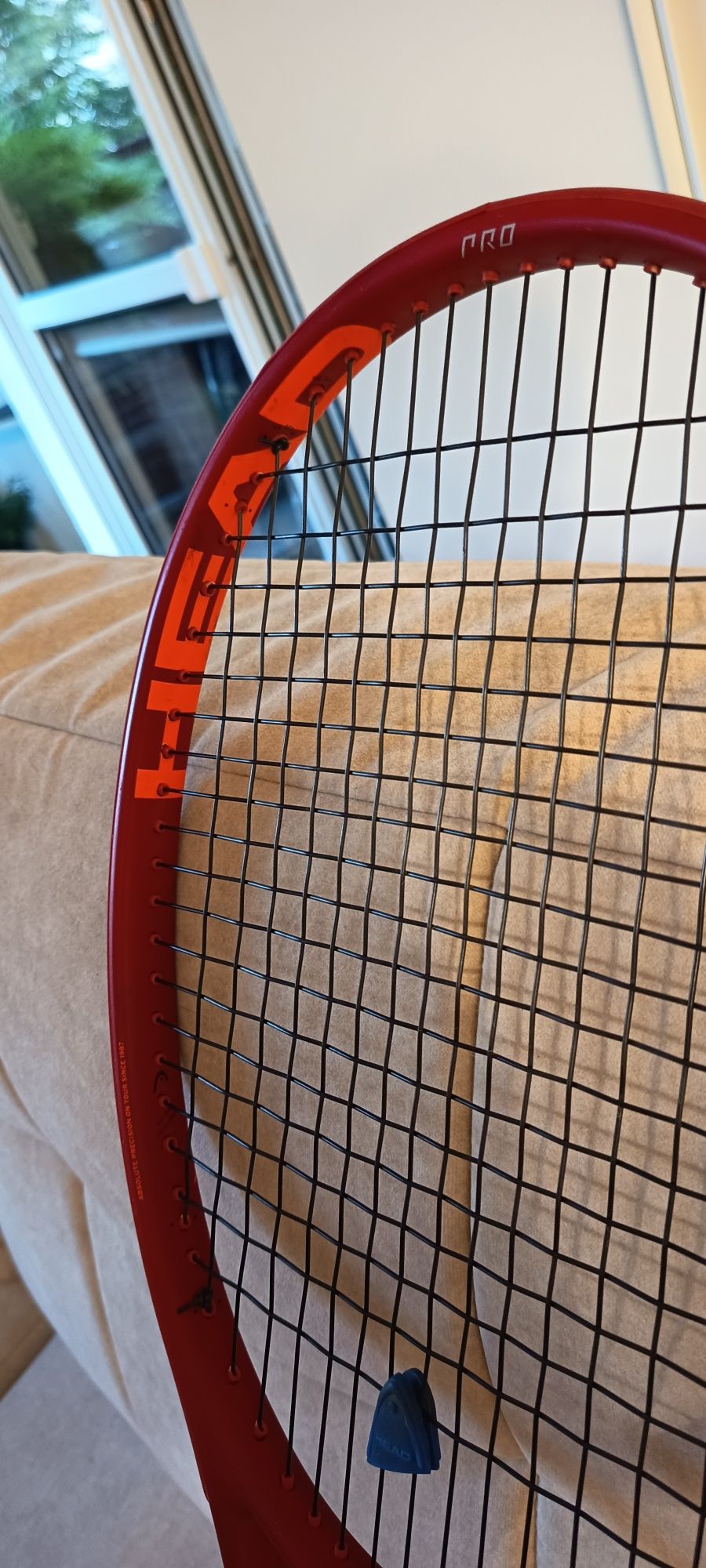 Rakieta tenisowa Head Prestige 315 gr. OKAZJA