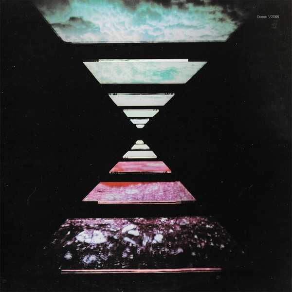 Tangerine Dream - Stratosfear