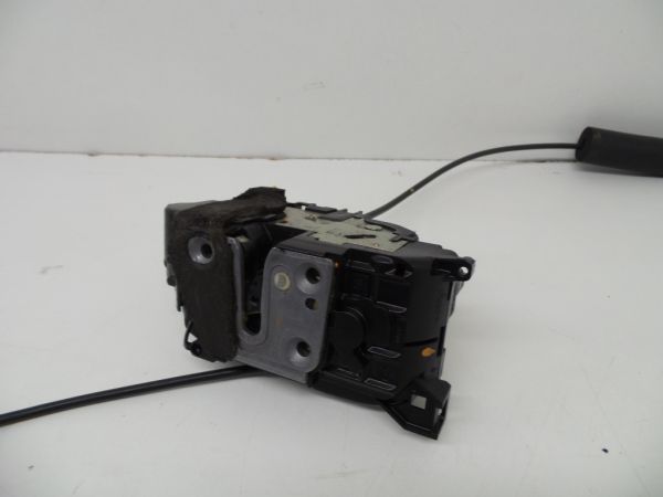 Fechadura / fecho porta trás esquerdo RENAULT Megane III Grandtour (KZ