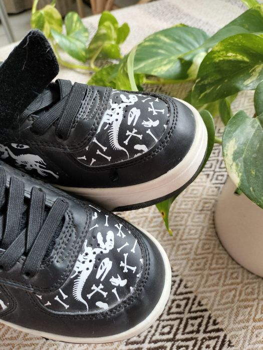 Buty 32 sportowe na rolkach  sneakersy Atlanta Heelys pop butorolki