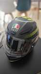 AGV K-1 Track 46 Valentino Rossi