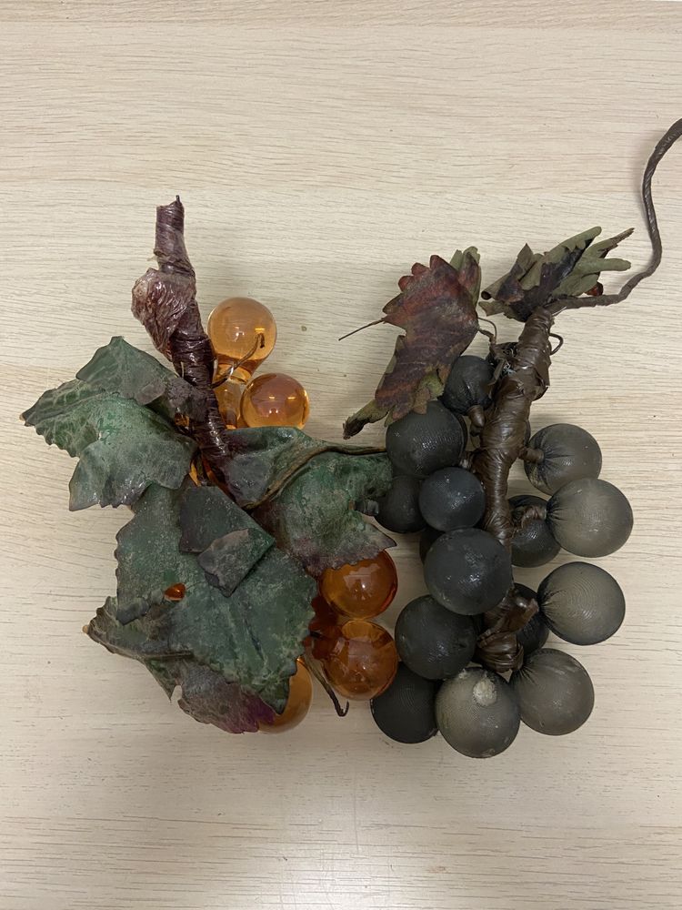 Cachos de Uvas (20€ os dois)