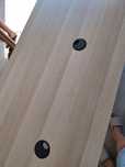 Mesa de escritório Ikea