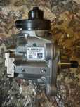 Насос високого тиску BOSCH CP4S1 ( 0 445 010 516 )