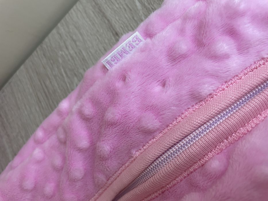 Комбінезон. Чоловічок. Куртка