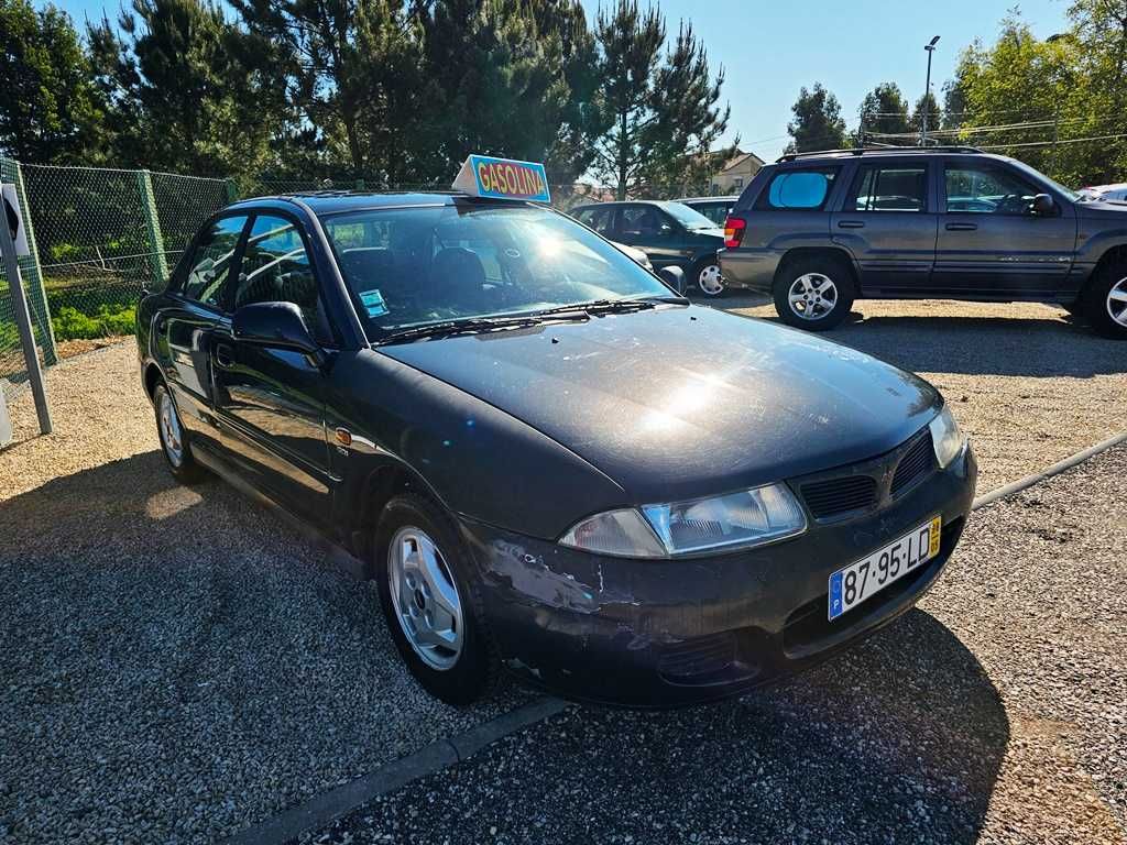 Mitsubishi Carisma GDi 1.8i 16v 125Cv 05/1998