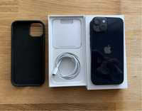 iPhone 14 Czarny Midnight Stan jak nowy !!!