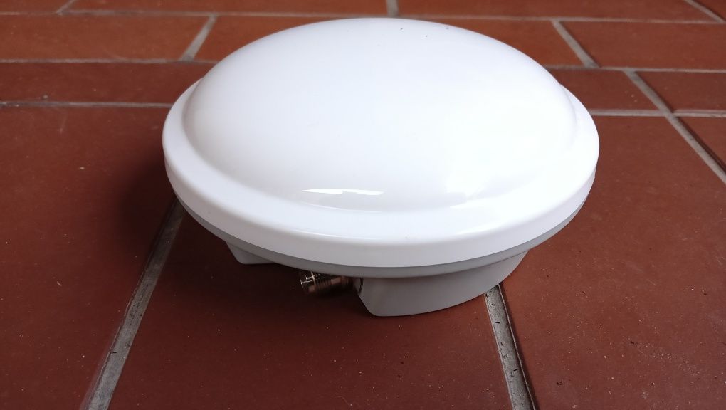 Antena GPS AG25 GNSS Nowa nie używana nawigacja GPS