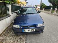 Seat Ibiza 1.9 Td