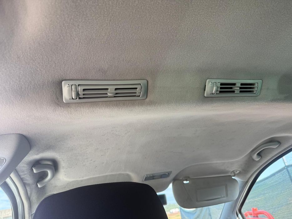 Vw Sharan 1.9 TDI 115cv