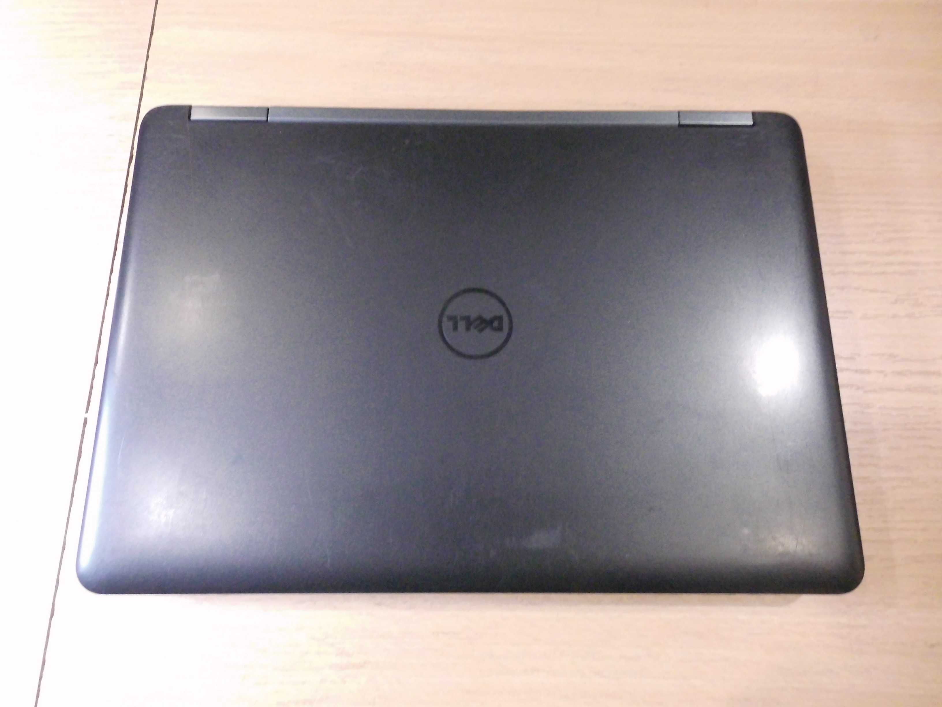 Laptop Dell latitude E5440